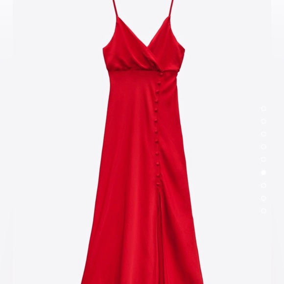 Zara Dresses & Skirts - Zara dress